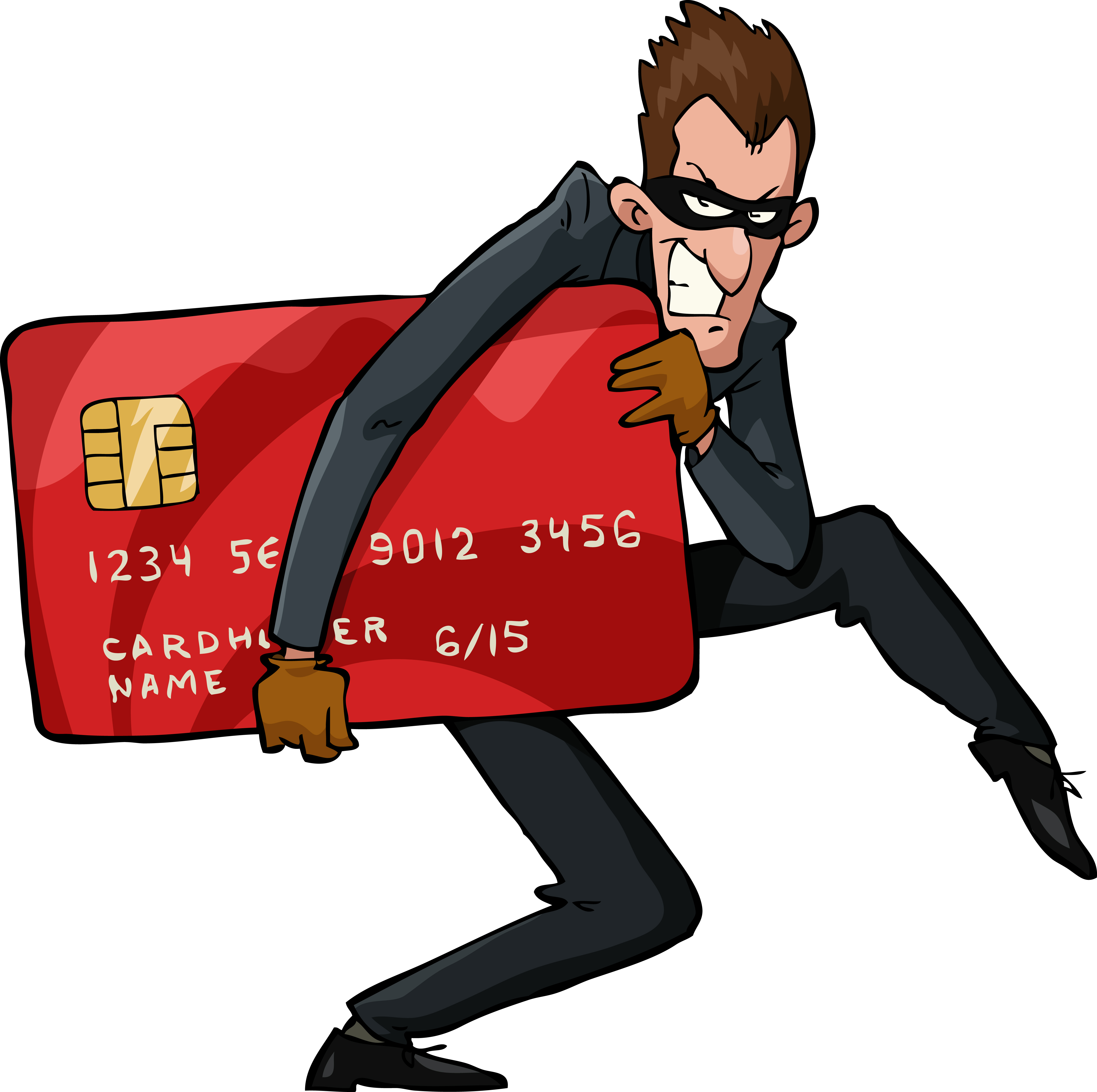 Deshaciendo mitos sobre las tarjetas de crédito