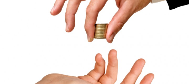 Invertir en compañías que reparten dividendo, ¿una alternativa a la renta fija?