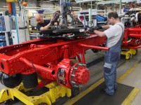 El ébola y el dato de producción industrial alemana causan estragos en el Ibex