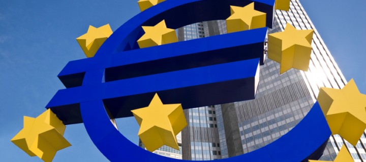 Draghi habló de todo menos del volumen de activos que comprará el BCE