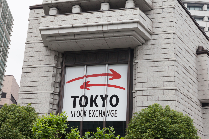 El repunte del Nikkei se traslada a Europa, que cotiza con importantes subidas