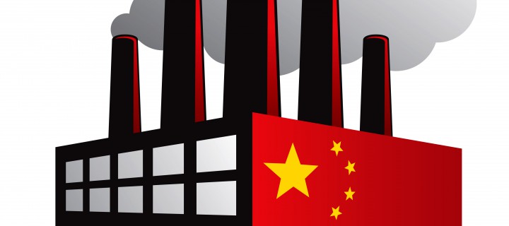 China crece un 7,3% en el último año