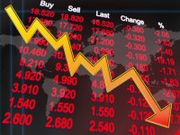 Las bolsas entran en pánico: Ibex -3,5%, Eurostoxx -3,6%, DAX -2,8%…