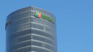 El beneficio de Iberdrola cae un -19,5% en los nueve primeros meses del año