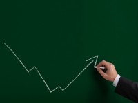 El Ibex cierra una semana loca con un descenso acumulado del -1,9%