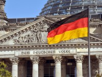 Alemania confirma un crecimiento del +0,1% en el tercer trimestre