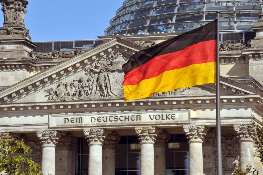 Alemania confirma un crecimiento del +0,1% en el tercer trimestre