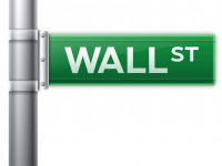 Wall Street sucumbe a los números rojos