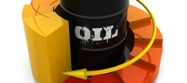 El petróleo vuelve a impedir un rebote más contundente