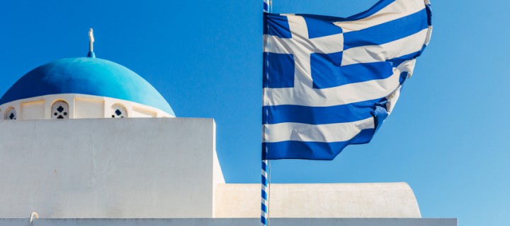 La aparente calma en Grecia da alas a las bolsas europeas