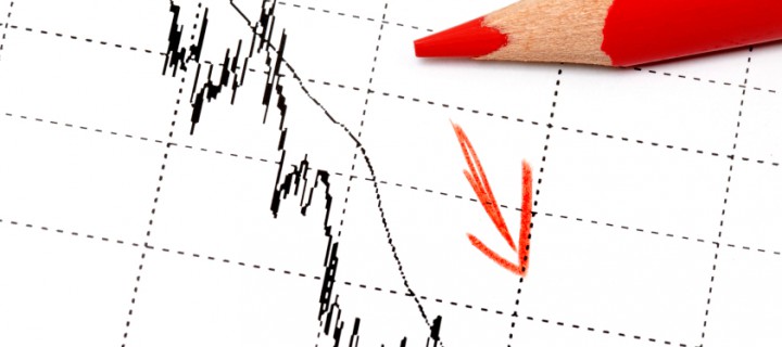 El Ibex 35 pierde a primera hora los 10.400 puntos
