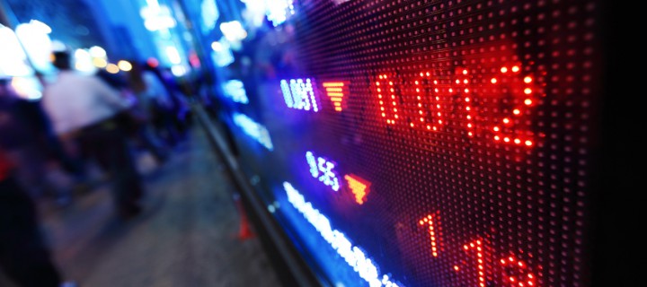 El Ibex vuelve a perder los 8.000 puntos