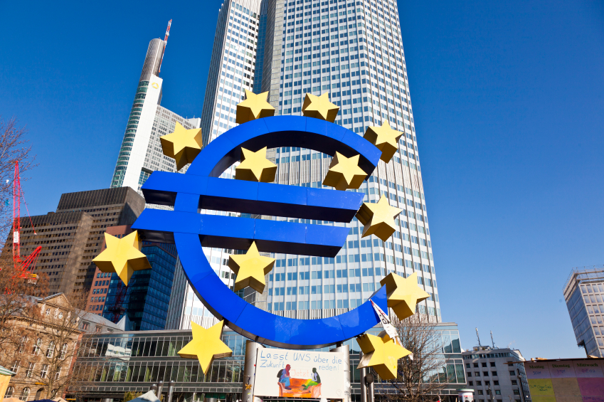 BCE, el faro de la banca europea