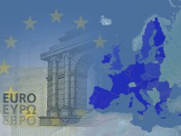 Ganancias para las bolsas europeas en vísperas de la reunión del BCE
