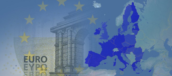 Ganancias para las bolsas europeas en vísperas de la reunión del BCE