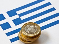 Grecia sigue pesando sobre el ánimo de los inversores