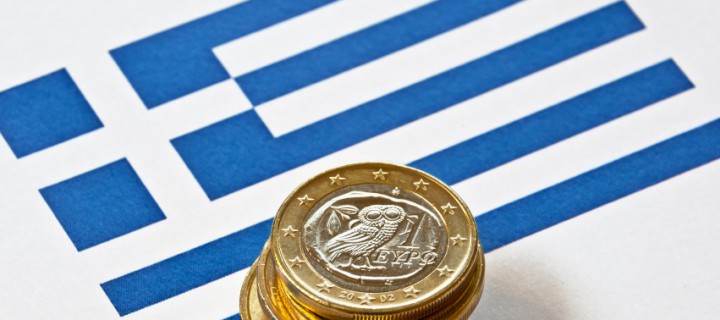 Grecia sigue pesando sobre el ánimo de los inversores