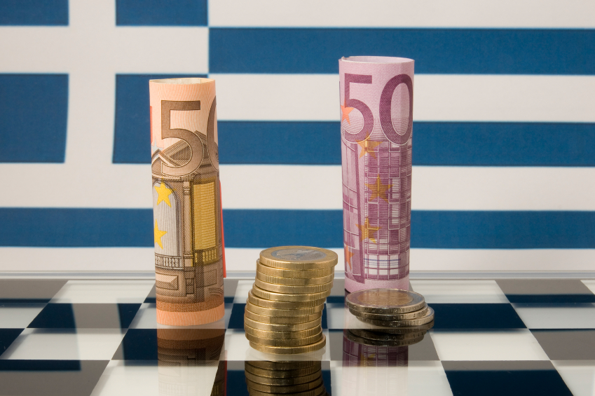 La inminente petición de la extensión del préstamo de Grecia al Eurogrupo calma las tensiones