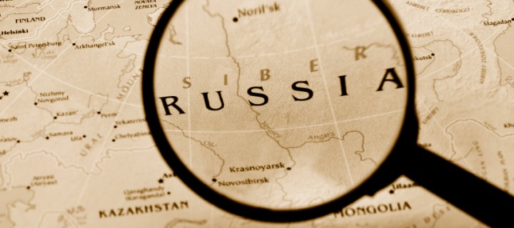 S&P rebaja el rating de Rusia