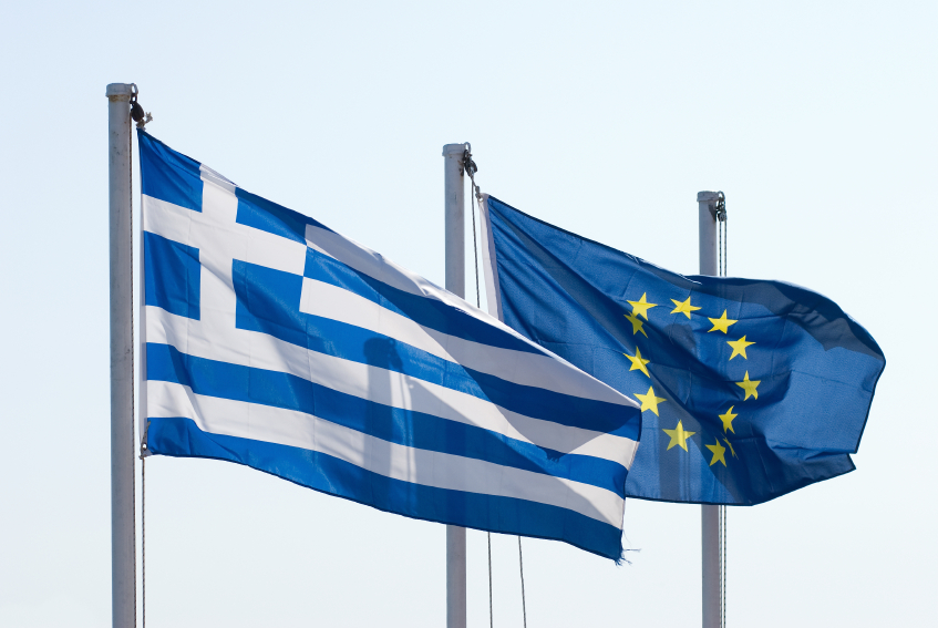 El Eurogrupo da luz verde a las reformas griegas y el Ibex consolida los 11.000 puntos