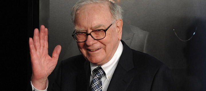 Cinco consejos de Warren Buffett aplicados al ahorro familiar | El blog de  SelfBank by Singular Bank