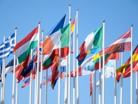 Las bolsas europeas se toman un respiro en vísperas de la comparecencia de Yellen
