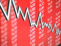 Las pérdidas en las bolsas europeas rondan el -1% en la apertura