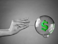 El mercado tecnológico en 2015 frente al mercado de la burbuja