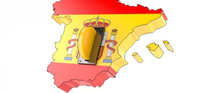 Deuda pública española