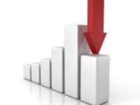 Al IBEX 35 se le atragantan los días festivos y regresa cediendo un -0,6%