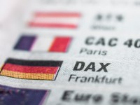 El DAX alemán cotiza en máximos históricos