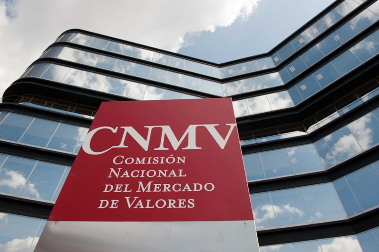 CNMV, protegiendo al inversor