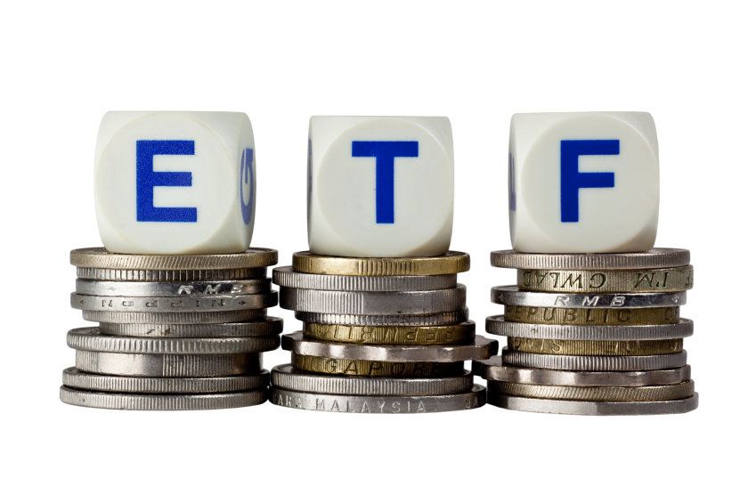 ETF, el fondo de inversión que cotiza en bolsa