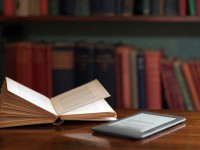 El Día Mundial del Libro, ¿me compro un libro en papel o un ebook?