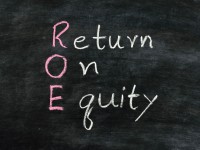 ROE, la rentabilidad de los fondos propios
