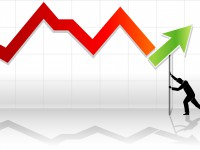 Las bolsas europeas retoman las subidas