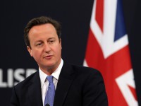Las bolsas europeas celebran la victoria de Cameron en Reino Unido
