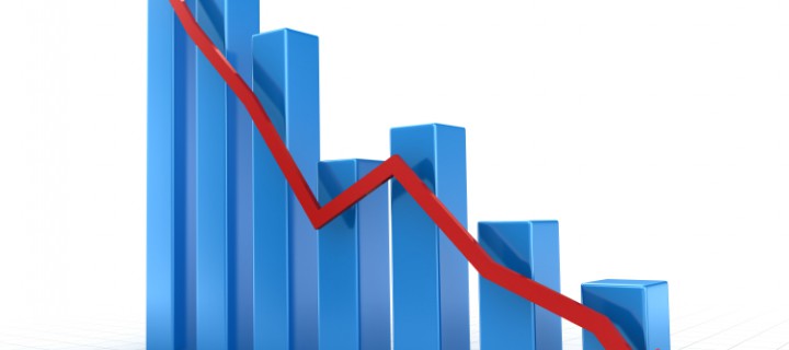 La resaca del referéndum hace caer un -2,2% al Ibex