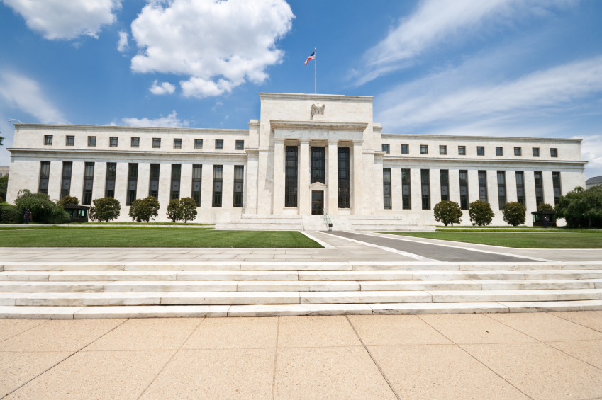 Las cinco claves que explican por qué la Reserva Federal está retrasando la subida de tipos