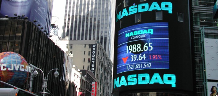 ¿Qué es el NASDAQ?