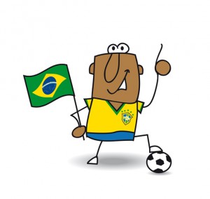 brazilian soccer