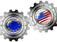 Las bolsas europeas siguen la senda de Wall Street