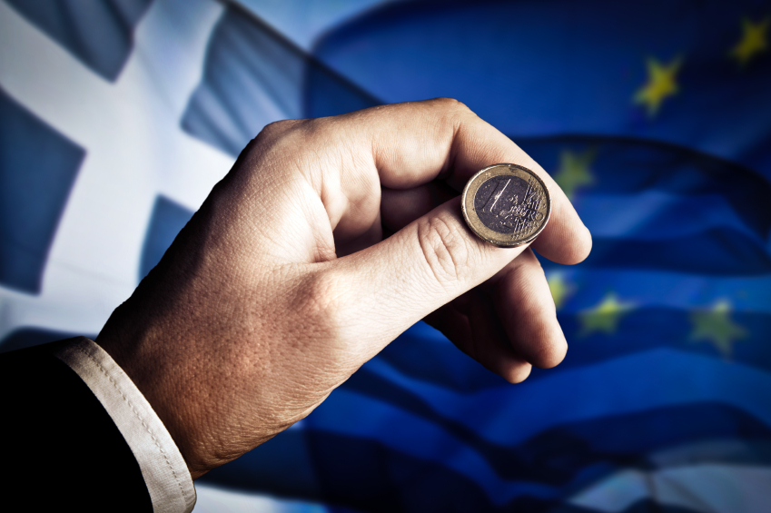 El acuerdo sobre Grecia no es inminente