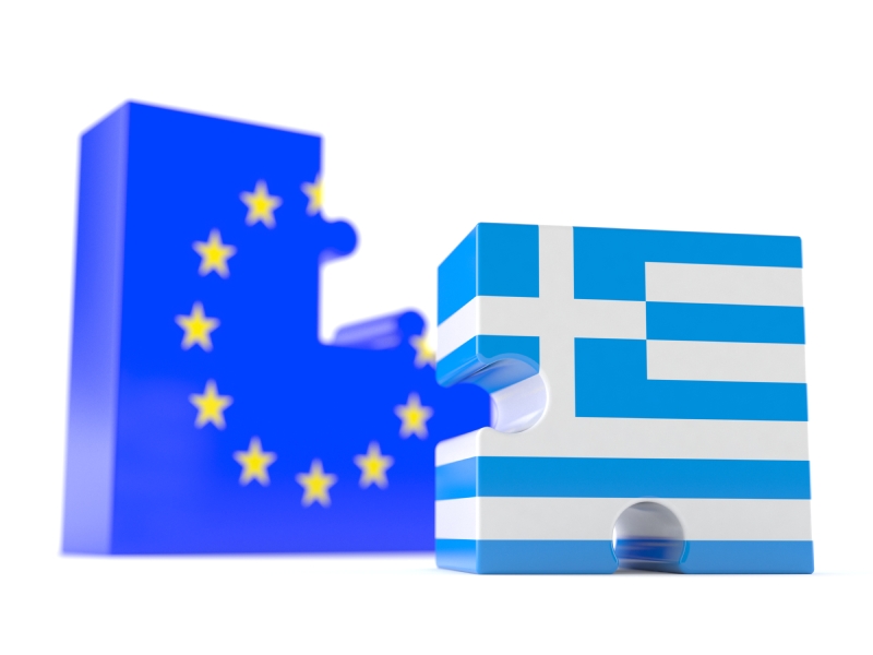El acuerdo de Grecia es el cuento de nunca acabar