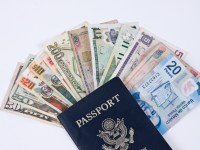 Consejos para viajar a países con moneda diferente