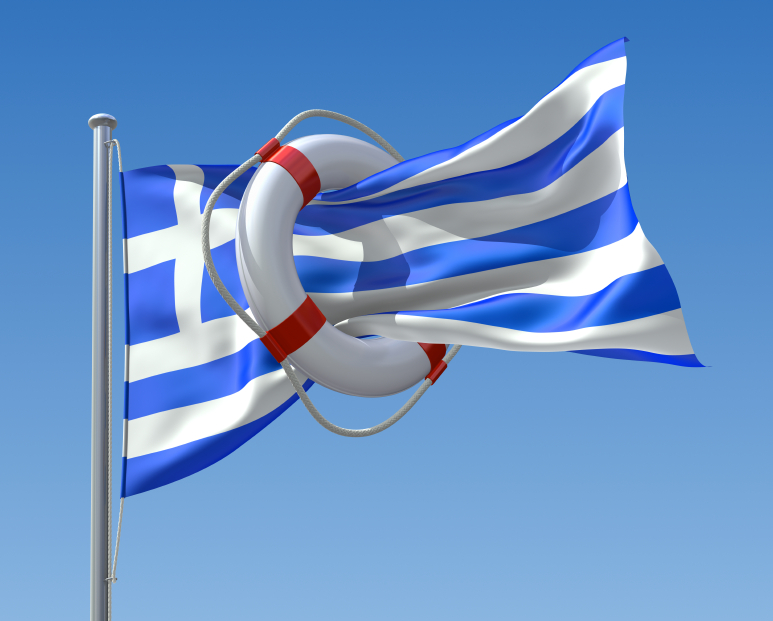 Se repite el titular: nueva jornada vital para Grecia