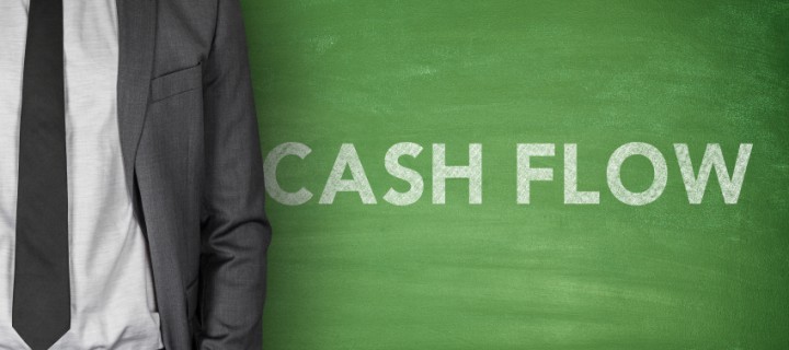 Cash flow, cuando el dinero fluye