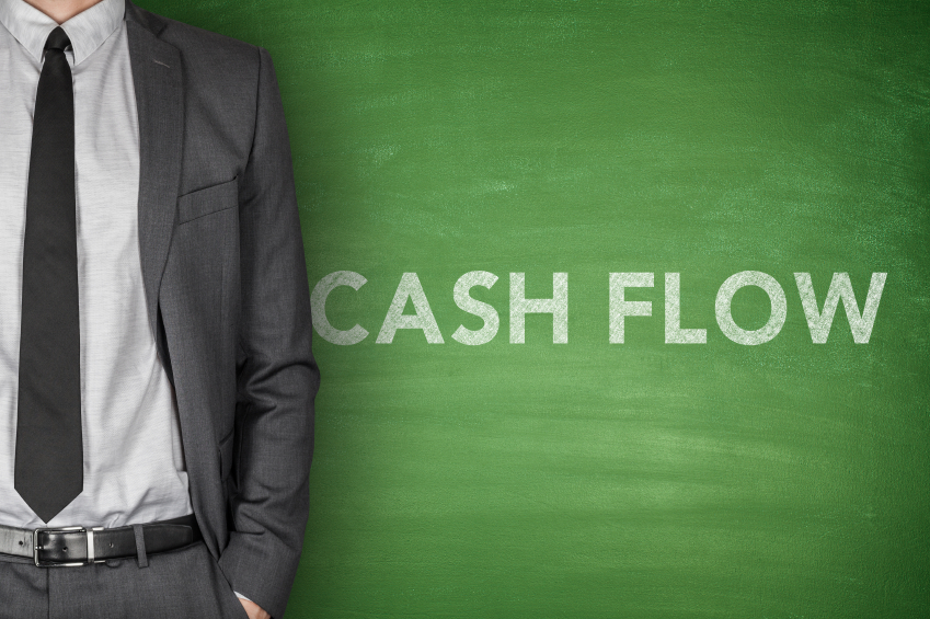 Cash flow, cuando el dinero fluye