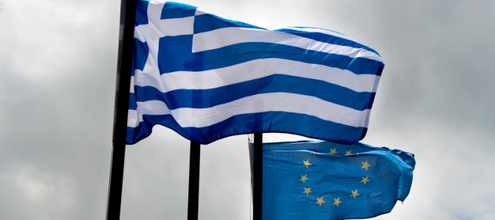 El Ibex rebota más de un 2% en medio del optimismo en torno a Grecia