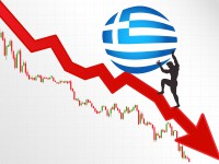 Los vaivenes de las bolsas ante la incertidumbre: el ejemplo de Grecia